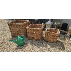 Cane Baskets Square 3